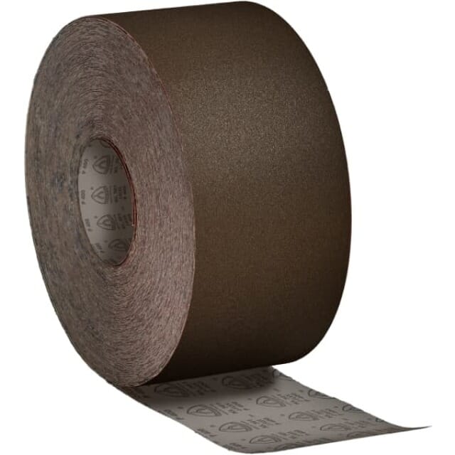 Schleifpapierrolle 50m KL 361JF/75x50000 K320