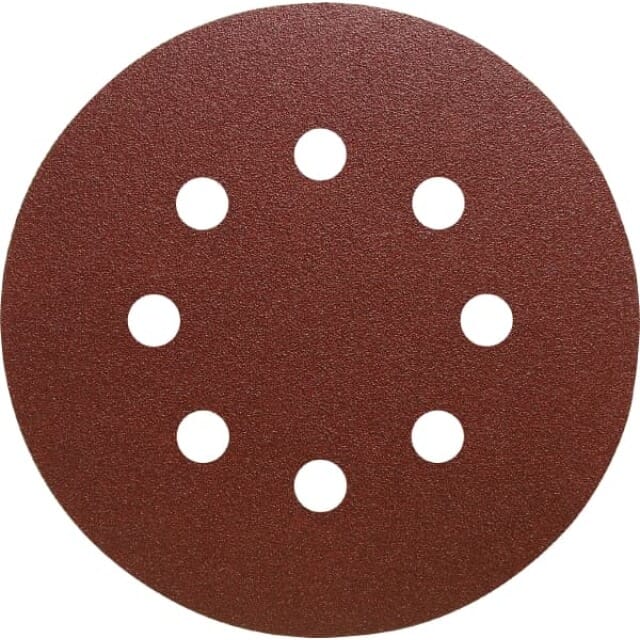 Schleifpapier Korund PS 22K/OL Klingspor