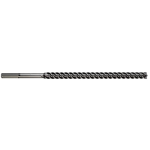 SDS-max P4P (4C) / 32 x 400/520 mm 623264000 Metabo