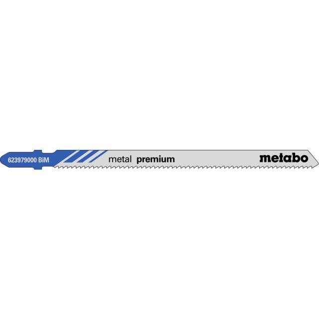 5 STB metal prem 106/1.8mm/14T T318BF 623979000 Metabo