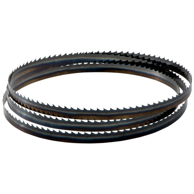 Bandsägeblatt 1810x10x0,35 mm A6 627642000 Metabo
