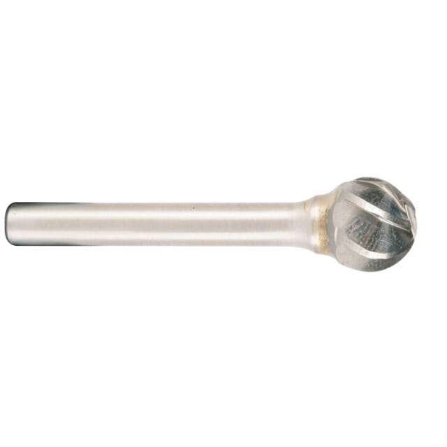 HM-Fräser, KUD 121156 / 6 - Alu 628376000 Metabo