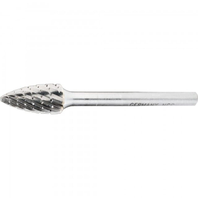 FRÄSSTIFT 3MM, ZYLINDRISCH 9032-03KE Hazet