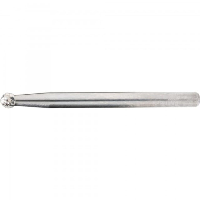FRÄSSTIFT 3MM, KUGELFORM 9032-03KU3 Hazet