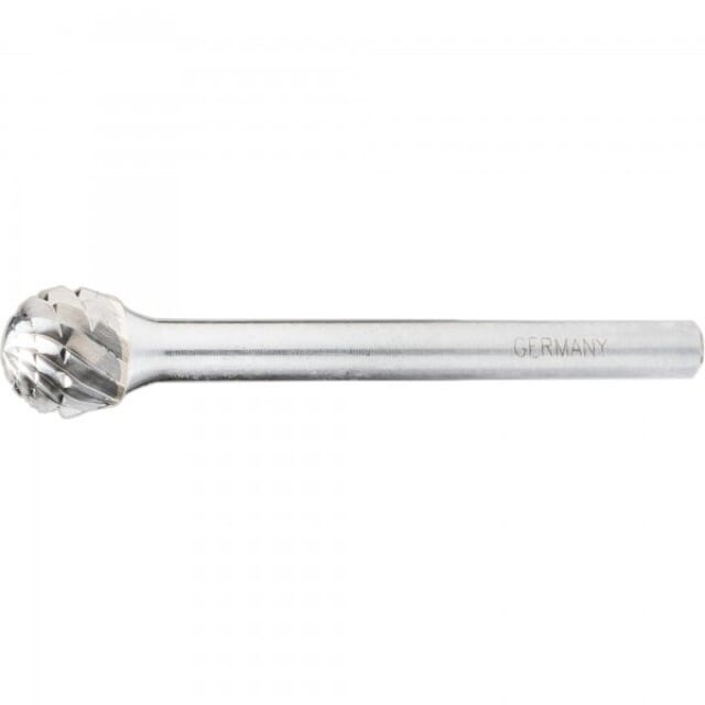 FRÄSSTIFT 3MM, KEGELFORM 9032-03KU6 Hazet