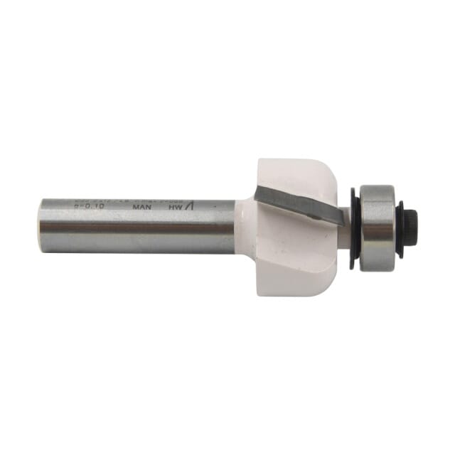 FRÄSER MIT LAGER D-48614 Makita