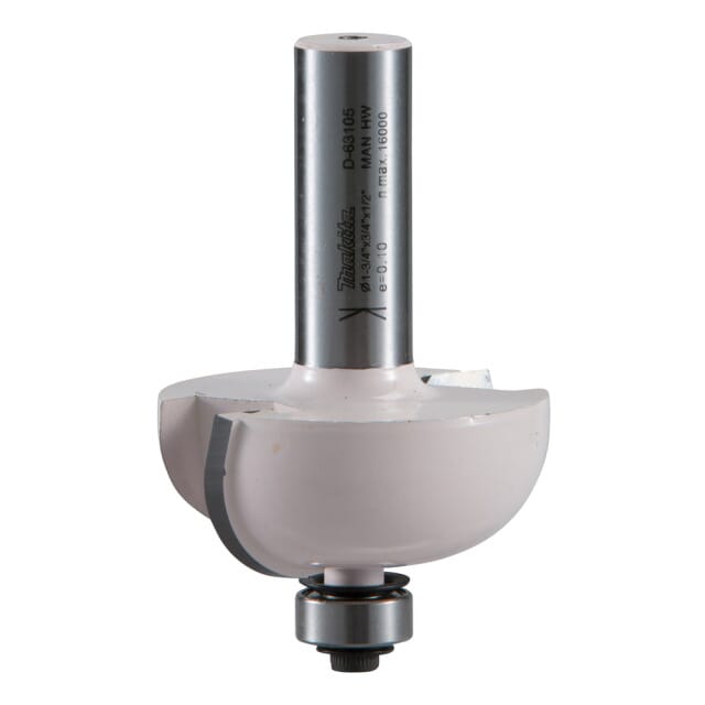 FRÄSER MIT LAGER D-48620 Makita