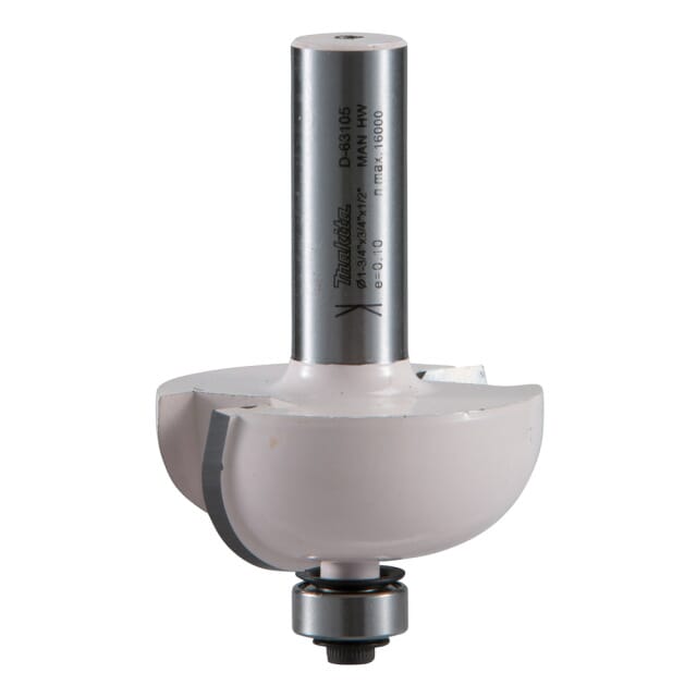 FRÄSER MIT LAGER D-48636 Makita