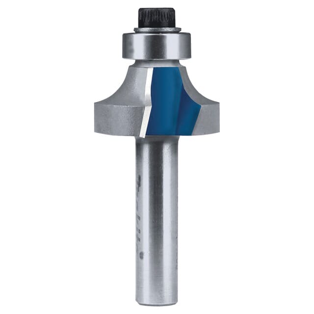 KUGELLAGER-FORM-FRÄSER  R=2 P-78916 Makita
