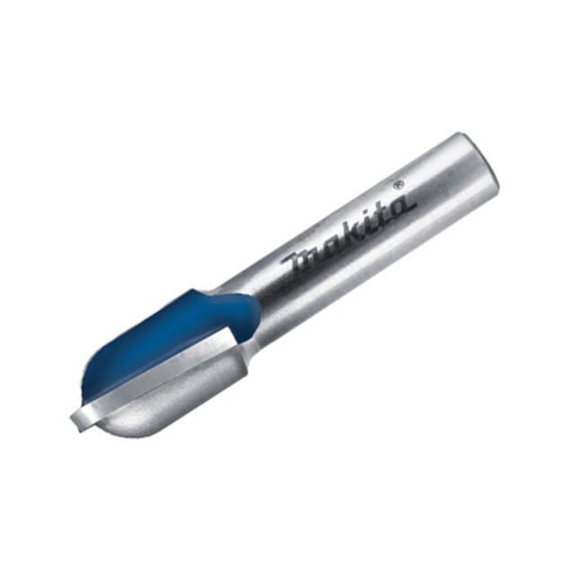 U-FRÄSER  R=6,35/D=12,7MM P-78966 Makita