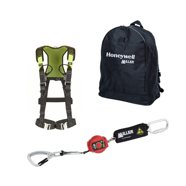 H500 Hubarbeitsbühnen-Set