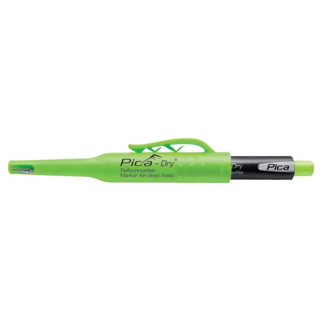Automatic Pen DRY Longlife Pica