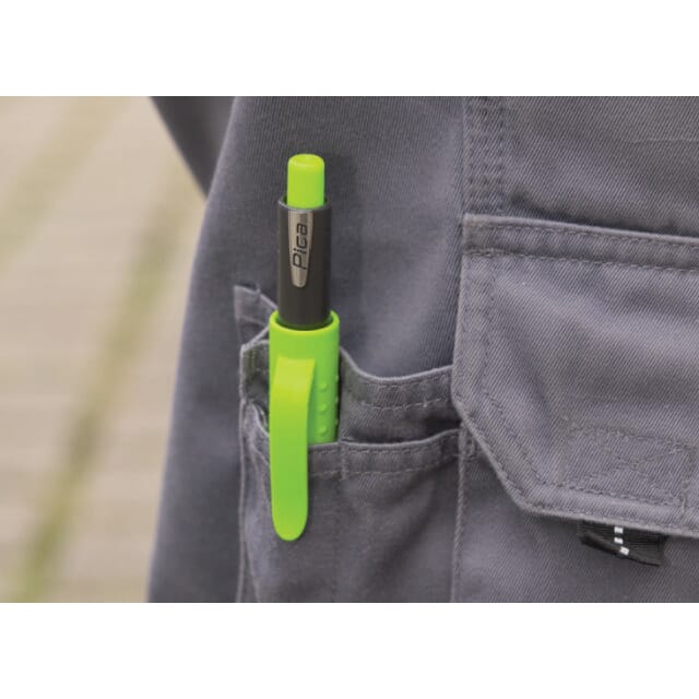 Automatic Pen DRY Longlife Pica