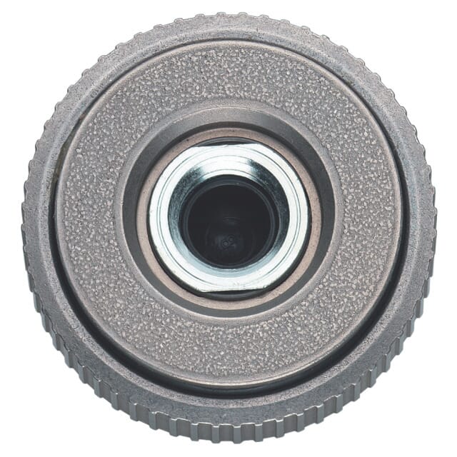 Spannmutter Quick für 230mm 30800 Metabo