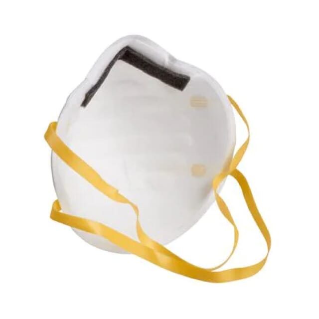 Feinstaubmaske 8710 FFP1