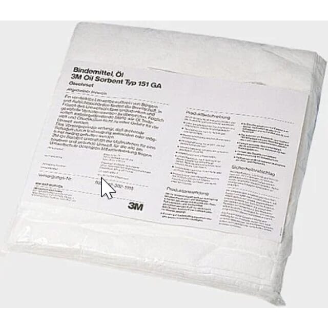 Bindevlies Tuch VP100 HP-156 43 x 48cm