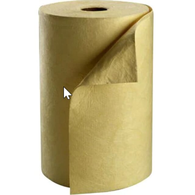 Bindevlies P190 48 cm x 30 m