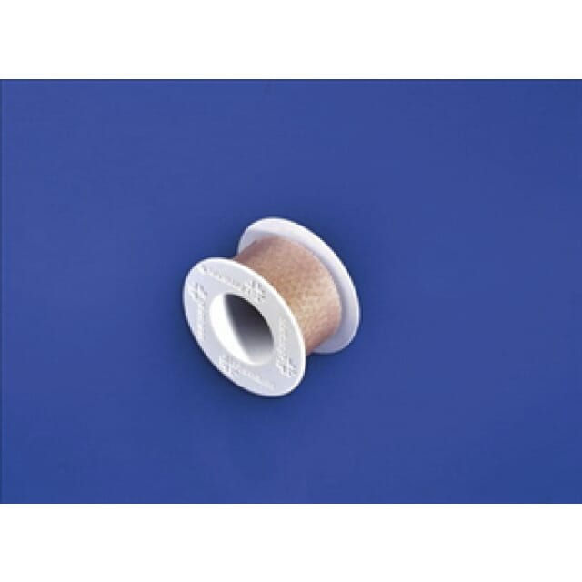 Spulenpflaster 2,5 cm x 5 m