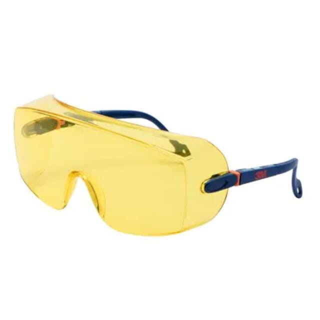 Schutzbrille klar Polycarbonat 3M.2800