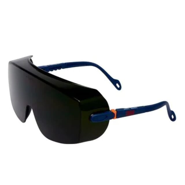 Schutzbrille klar Polycarbonat 3M.2800