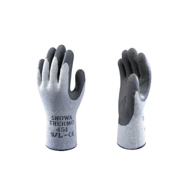Kälteschutzhandschuh 0237