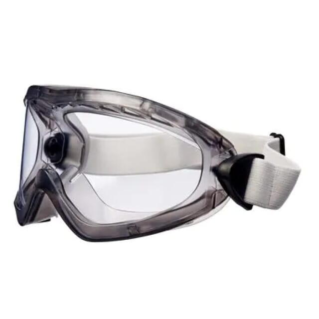 Vollsichtbrille 2890a
