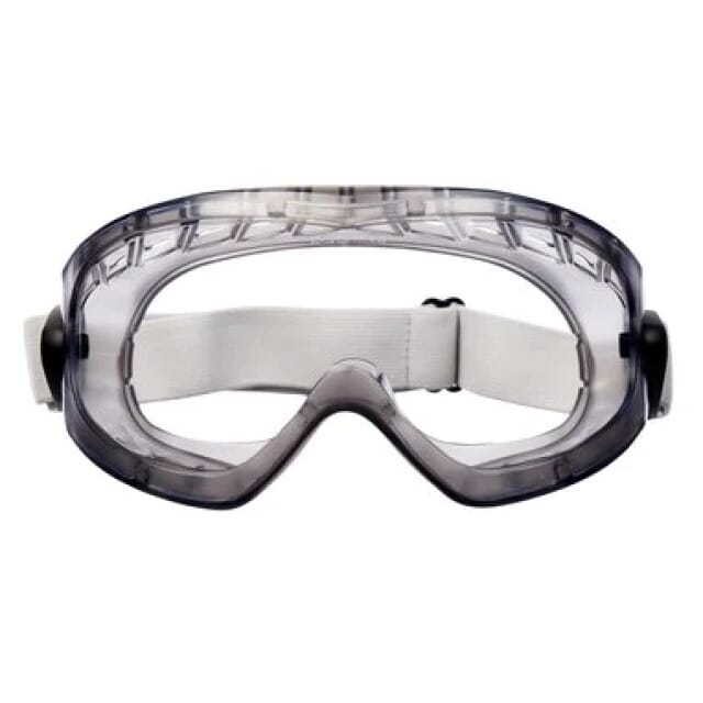 Vollsichtbrille 2890a