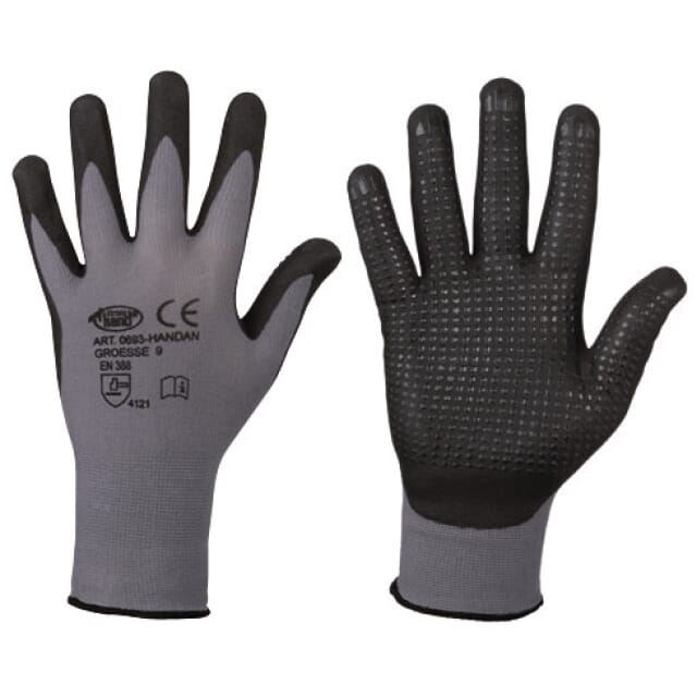 Montagehandschuh 0613