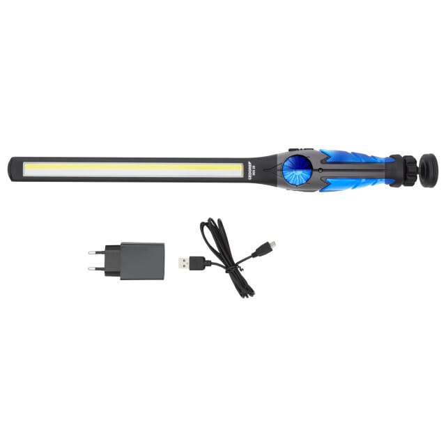 Lampe LED & UV Li-MH