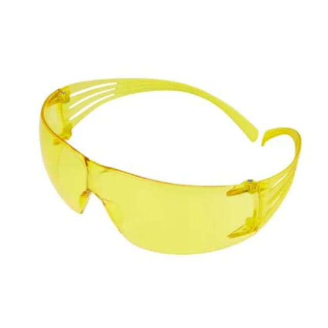 Schutzbrille SecureFit™ - Serie 200