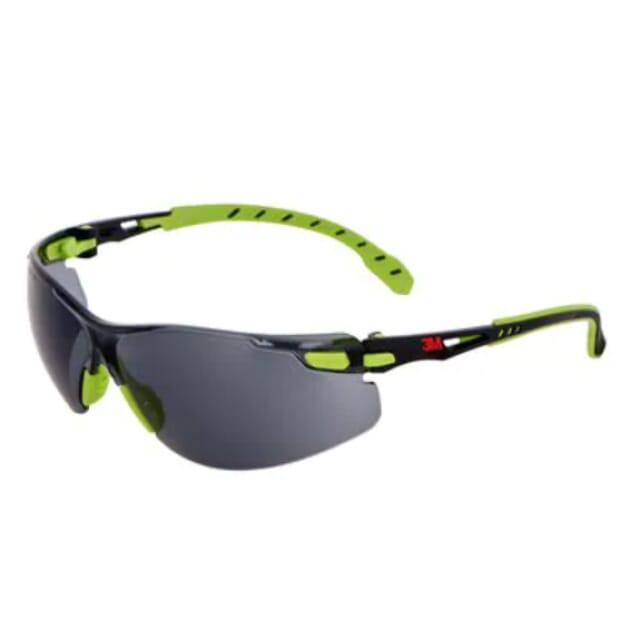 Schutzbrille 3M.Solus 1000