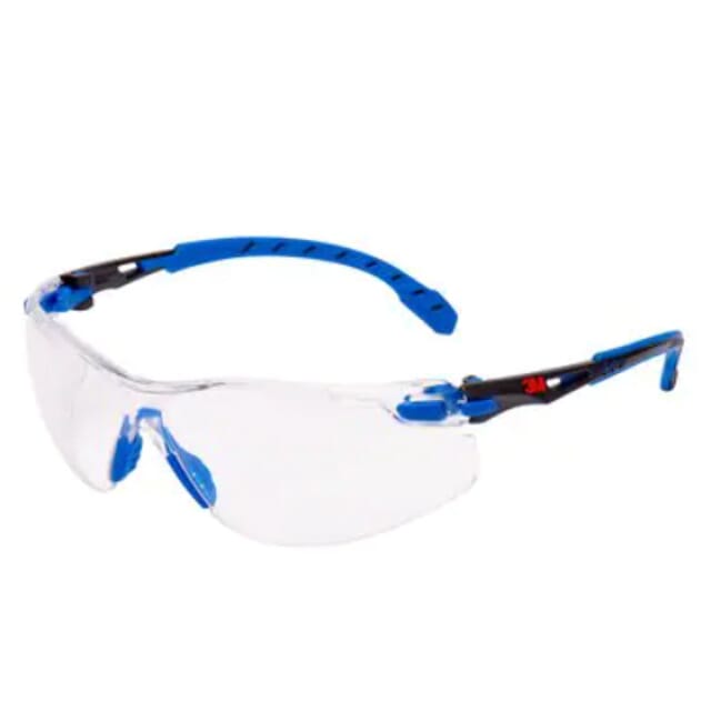 Schutzbrille 3M.Solus 1000