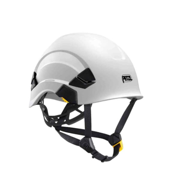 Schutzhelm weiss, 53-63 cm H.A010AA00 Vertex ST
