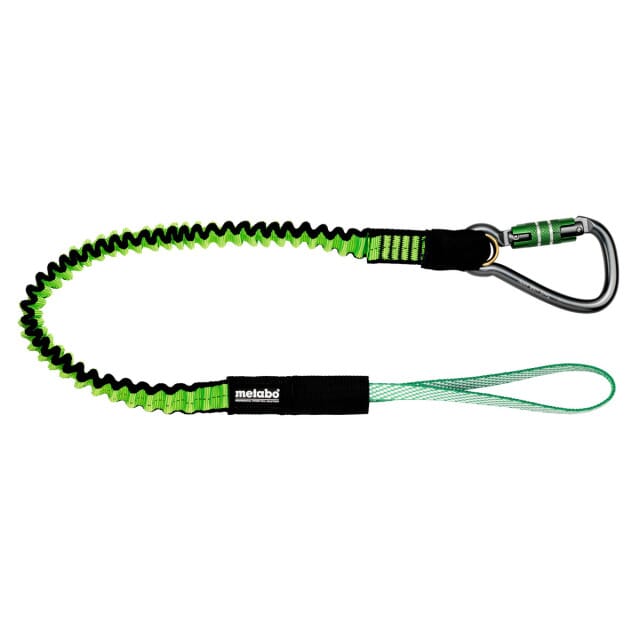 Werkzeugsicherungsgurt bis 18 Kg 628962000 Metabo