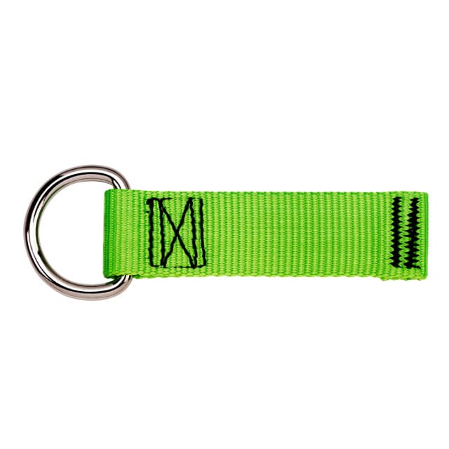10 Sicherungsbänder mit D-Ring bis 3 Kg 628963000 Metabo
