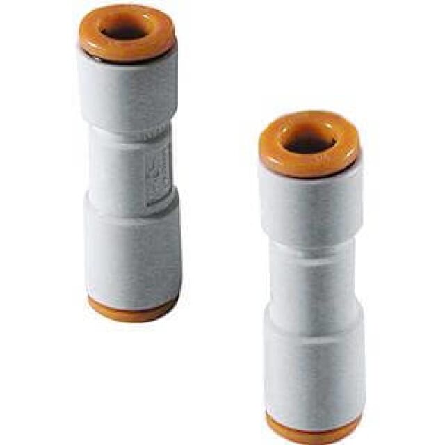 In-Line Rückschlagventil Push-in Dm10 AKH10-00