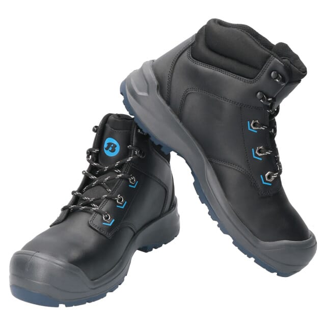 Sicherheitsknöchelstiefel BATA Eagle Shepard S3