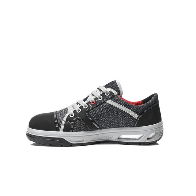 Sicherheitshalbschuh ELTEN S.SENSATION XX10 Low S3 ESD