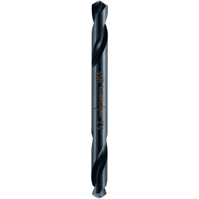Spiralbohrer 321 Alpen