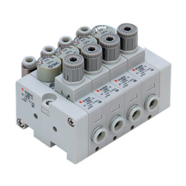 Modulares Druckregelventil ARM5BA-508-A2