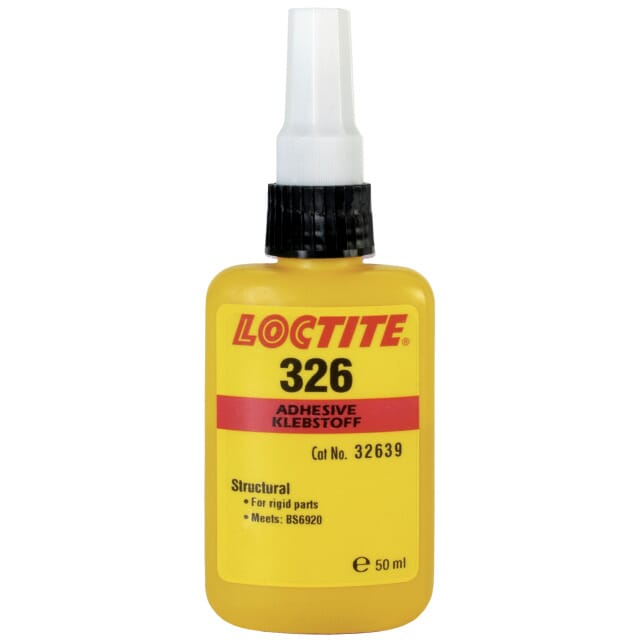 Konstruktionskleber 326