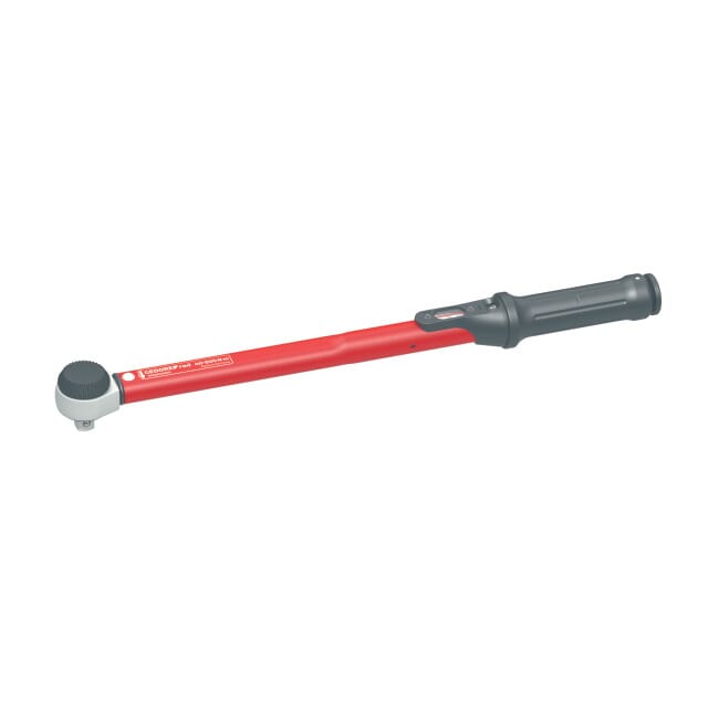 Drehmomentschl. 1/2 40-200Nm L.485mm R68900200 Gedore RED