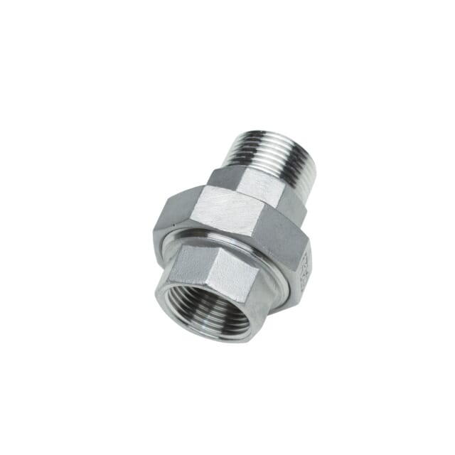 Holländer 331 Edelstahl AISI 316