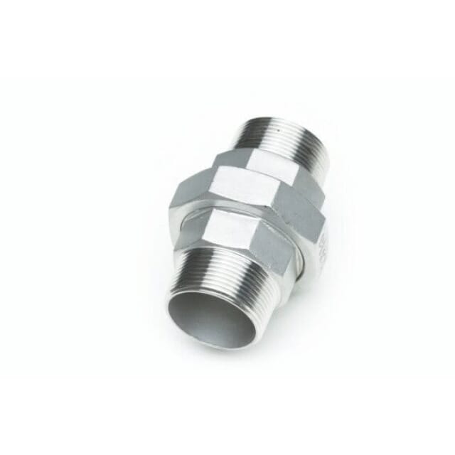 Holländer 336 1/2 Edelstahl V4A336.1/2       AISI 316