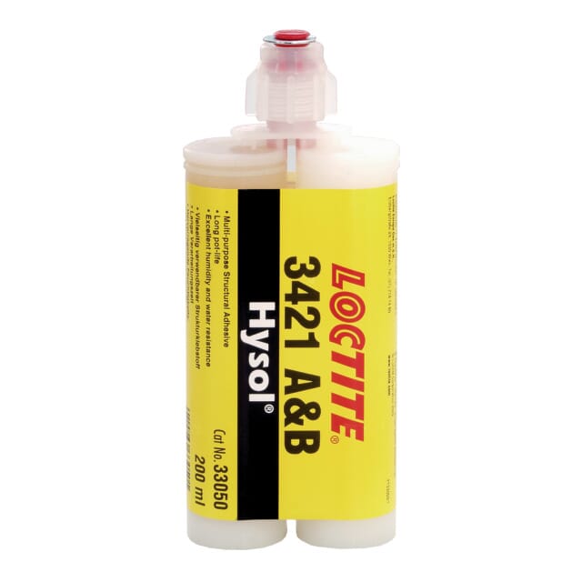 2-K Epoxid-Klebstoff Hysol 3421 A&B
