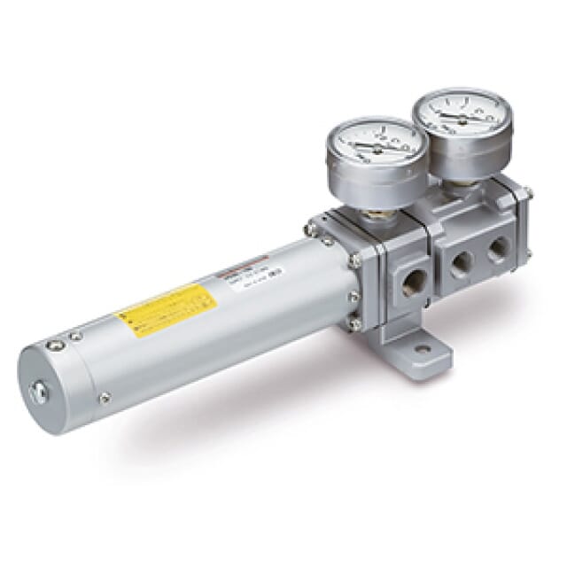 Stellungsregler, f.Zylinder dm 50-100mm IP200-200