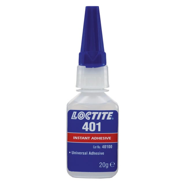 Sofortkleber 401