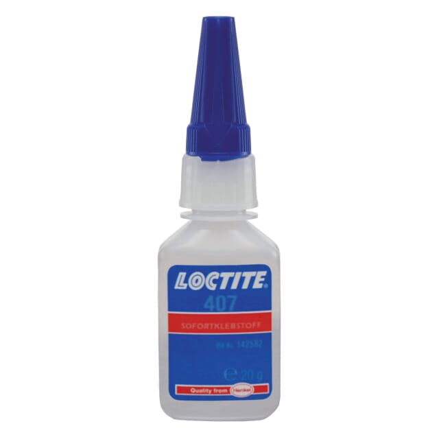 Sofortkleber 407