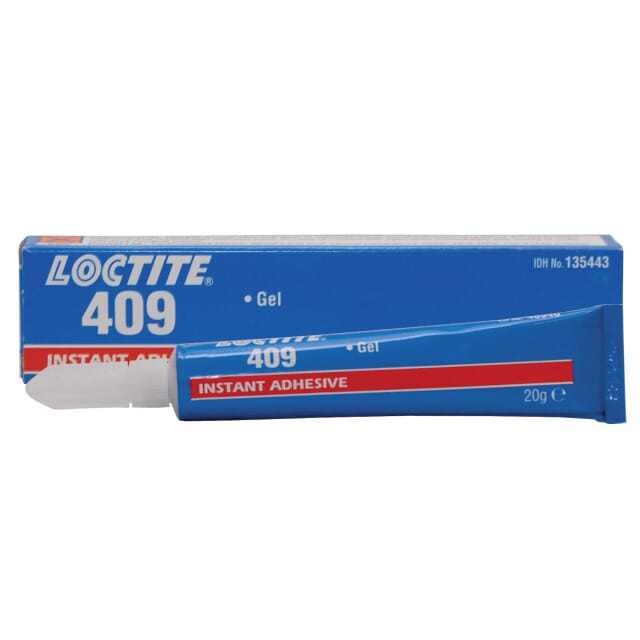 Sofortkleber 409