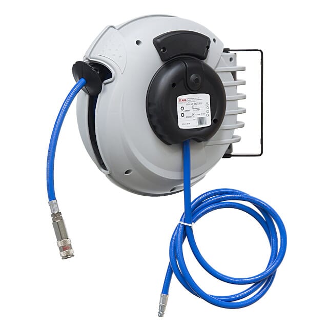 Schlauchaufroller PU Roll Air Elmag